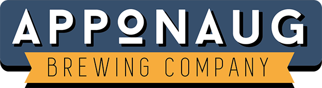 Apponaug Brewing Company logo