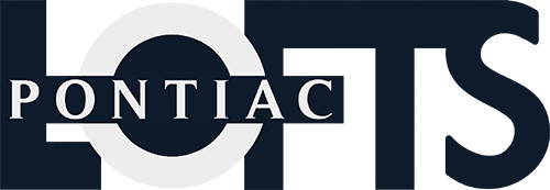 Pontiac Lofts logo