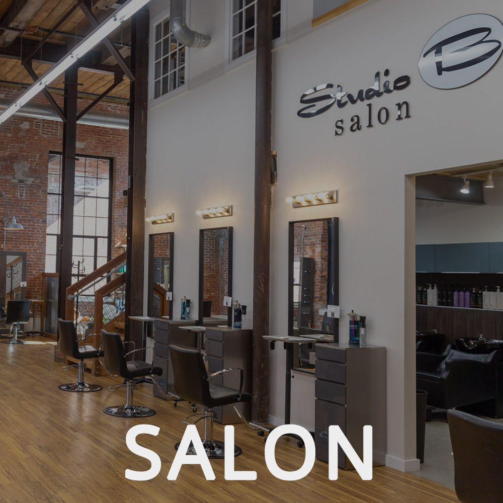 Studio B Salon